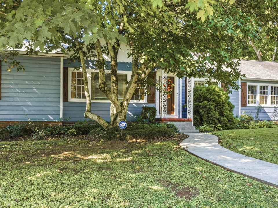 300 16th Street NW Fort Payne, AL