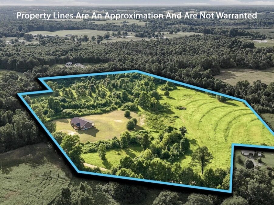 6470 County Road 52 Dawson, AL